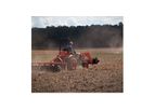 Kioti - Model KL2510 - Front End Loaders
