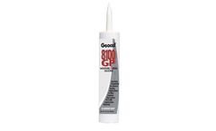 Geocel - Model 8100GP - Moisture Cure Silicone Sealant
