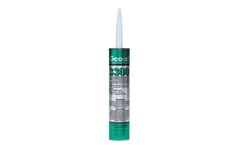 Geocel - Model 2000 - Construction Caulking Sealant
