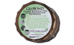 GeoBond - Double Bonding Tape