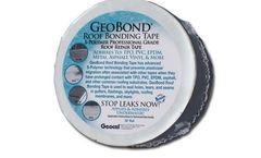 GeoBond - Roof Bonding Tape