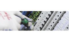 Low Voltage Electrical Services