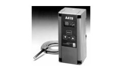 PowerBlanket - Model GHT2002J - Adjustable Thermostat Controller