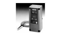 Powerblanket - Model GHT2002J-FS - Adjustable Thermostat Controller