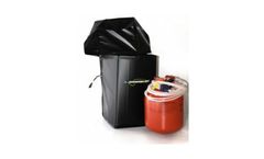 Powerblanket - Model FBW60 - Spray Foam Box Heater