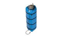 Powerblanket - Model GCW100 - Gas Cylinder Warmer