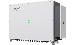 Kehua - Model SPI250K-B-H X2/X2P Series - Three-Phase On-Grid String Inverter