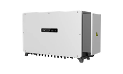 Kehua - Model SPI100K-125K-B Series - String Inverter