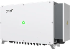 Kehua - Model SPI100K-125K-B X2 Series - Three-Phase On-Grid String Inverter