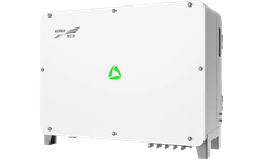 Kehua - Model SPI50K-60K-B X2 Series - Three-Phase On-Grid String Inverter