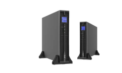 Kehua - Model KR-RM Series - 1~10kVA Rack-Mounted UPS