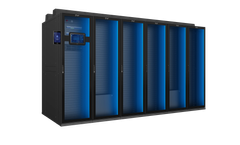 Kehua - Model WiseRow - Modular Data Center UPS