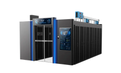 Kehua - Model WiseAisle - Modular Data Center UPS
