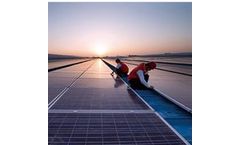 Commercial Rooftops System