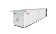 Kehua - Model WiseAIO IDC - Container Data Center UPS