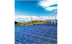 Wind and Solar Curtaiment System