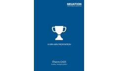 iTherm - Model CH25 - Cooling-Heating Incubator - Datasheet