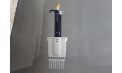 Accumax - Model A Series - Pipette