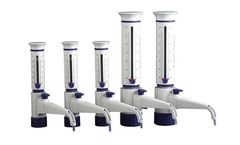 Accumax - Bottle Top Dispenser