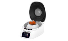 iFuge - Model D08 - Doctor Centrifuge