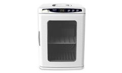 iTherm - Model CH25 - Cooling-Heating Incubator