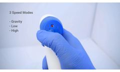Accumax Pipet Controller - Video