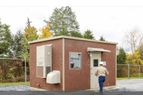 VFP - Concrete Shelters