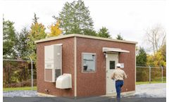 VFP - Concrete Shelters