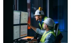 SkyBridge - Version 2.0 - LDAR Data Management Software