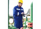 Continuous Emissions Monitoring System (CEMS) Maintenance Service