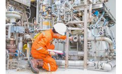 Leak Detection and Repair (LDAR) Service