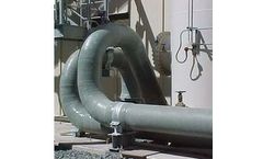 RPS - Model A-150 - Corrosion and Erosion Resistant FRP Pipe and Fittings
