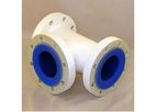 RPS - Model MAXAR Blue - Seamless FEP/FRP Dual Laminate Piping Systems