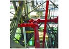 RPS - Seamless PP/FRP Dual Laminate Piping Systems