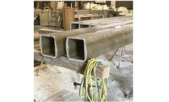 RPS - Internals Beams and Columns