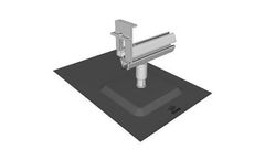Zilla Phantom - Model XL - Pitched Roof Solar Mounting Systems