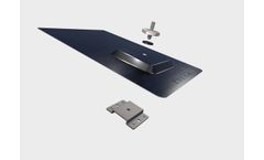 Zilla - Double Stud Flashing Assembly