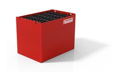 Tensor - Battery