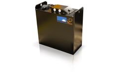 Sonnenschein - Lithium Material Handling Batteries