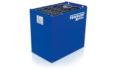 Tensor - Model xGEL - Battery