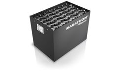 MARATHON - Model Classic - Battery