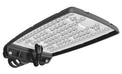 Corvi - Model 25 - Street LED Light