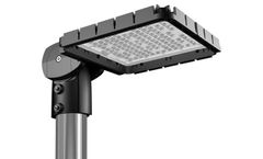 Corvi - Model 50 - Street LED Light