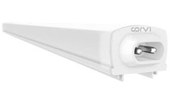 Corvi - Model 2 - Linkable Tube Light