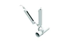 Gregory - Model G-STRUT - Seismic Bracing Systems