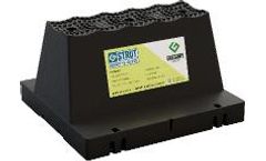 Gregory Safence - Rooftop Support Blocks for Gas, Solar, HVAC, and Electrical Conduit Systems