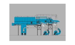 Walair - 3-Way Drum Splitter