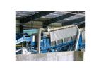 Walair - 4-Way Drum Separator