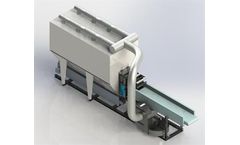 Walair - Easy Drum Separator