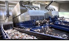 Walair - Drum Separator